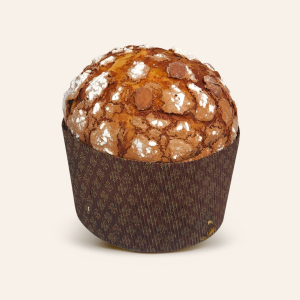 panettone artigianale classico