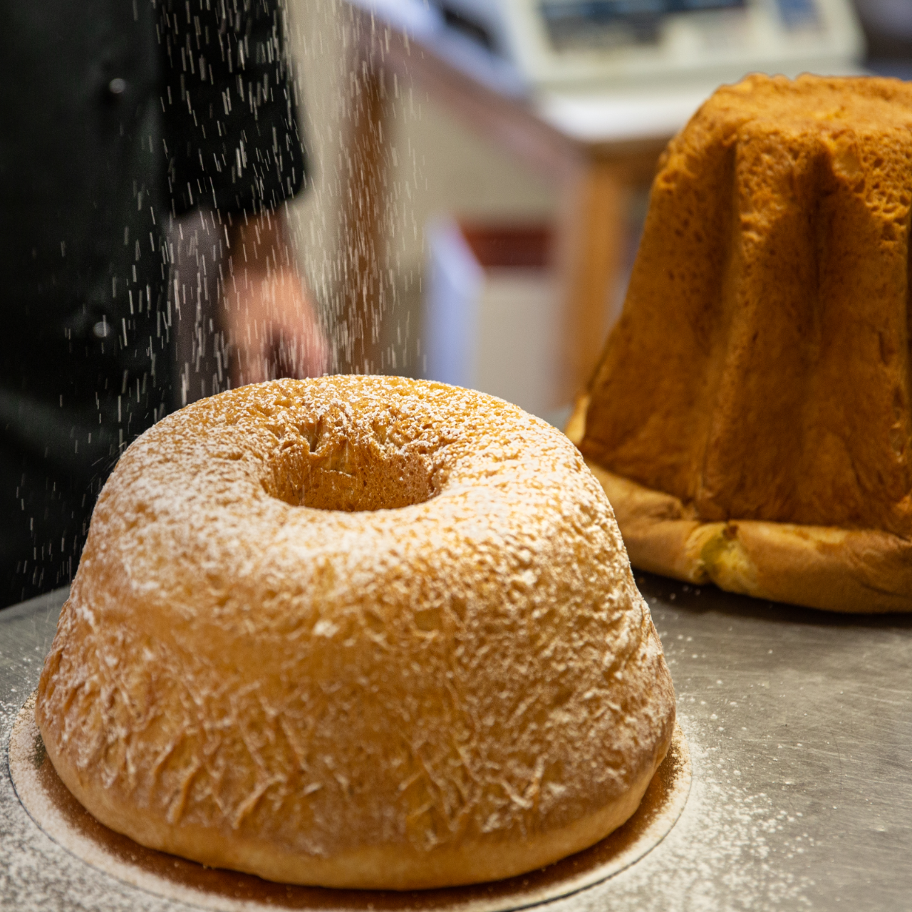bossolà artigianale senza lattosio