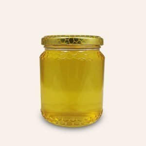 Miele di Acacia Artigianale