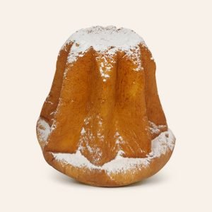 Pandoro Artigianale Classico
