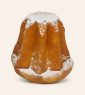 Pandoro Artigianale Classico