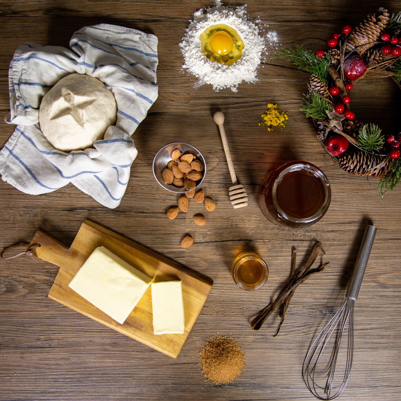 panettone artigianale