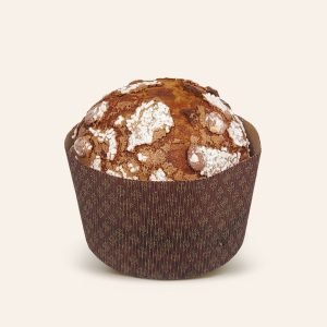 Panettone Artigianale al Caffè