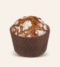 Panettone Artigianale al Caffè
