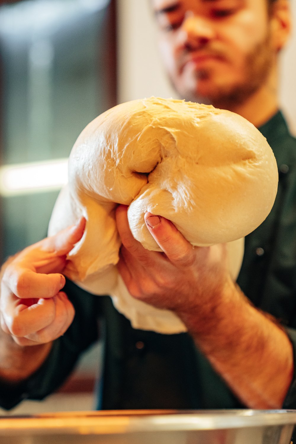 laboratorio pasticceria artigianale