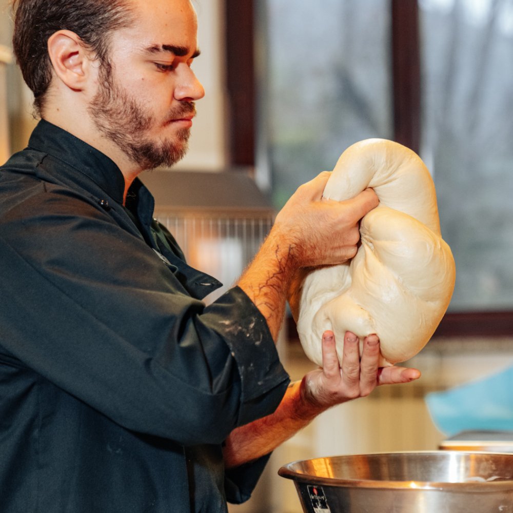 laboratorio pasticceria artigianale