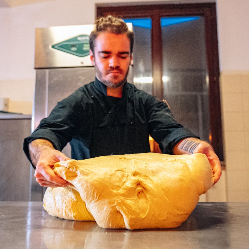 laboratorio pasticceria