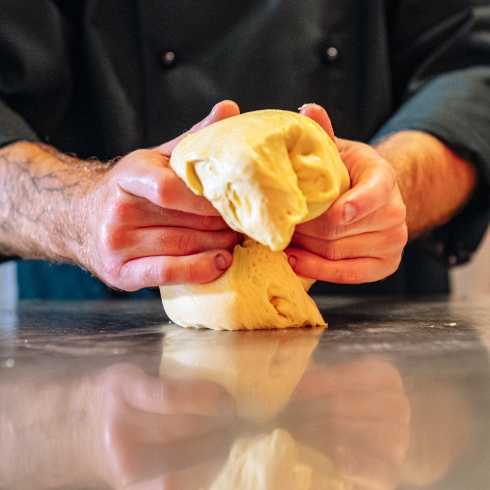 pasticceria artigianale