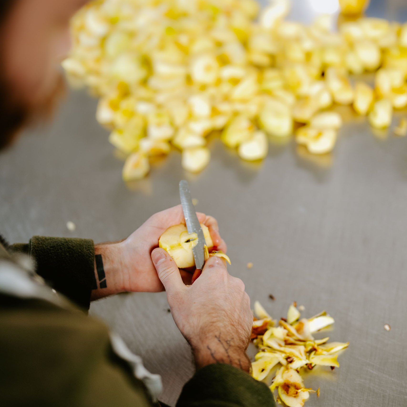 lavorazione conto terzi